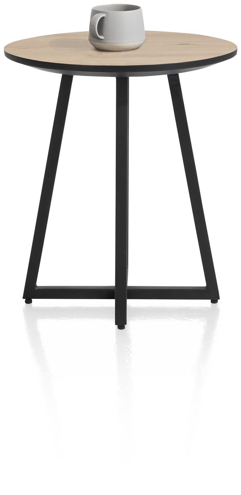 Henders & Hazel Bijzettafel Avalon Naturel