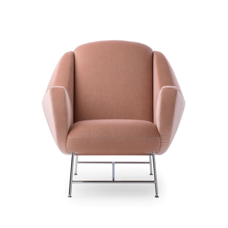 Leolux Fauteuil Anton