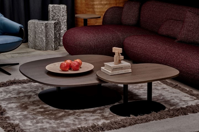 Leolux Salontafel Toveri 