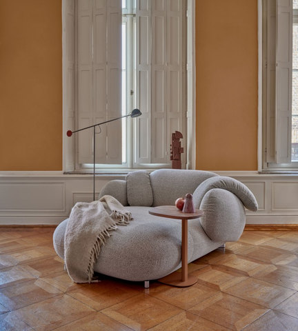 Leolux Bijzettafel Toveri 