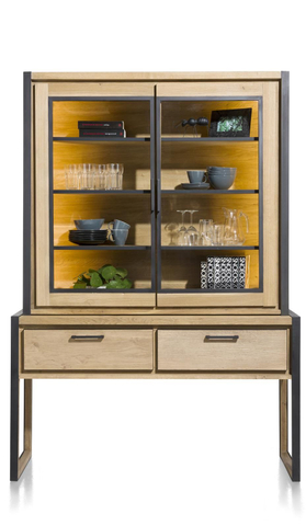 Henders & Hazel Buffetkast Metalo