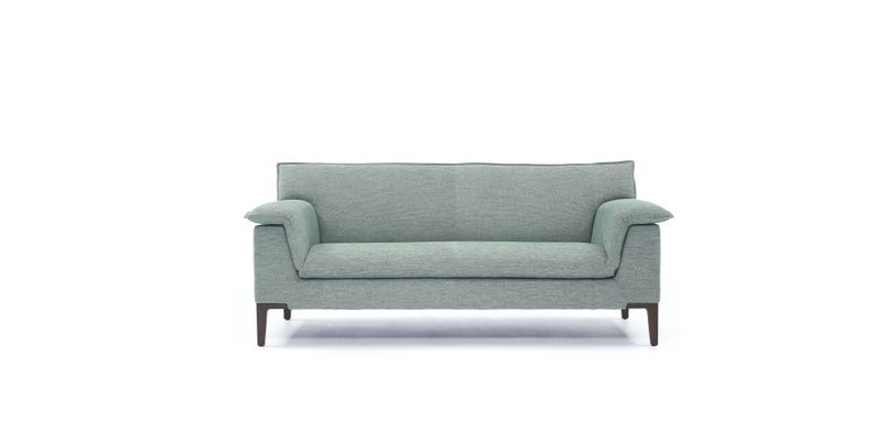 Durlet Bank Manta 3-Zits 