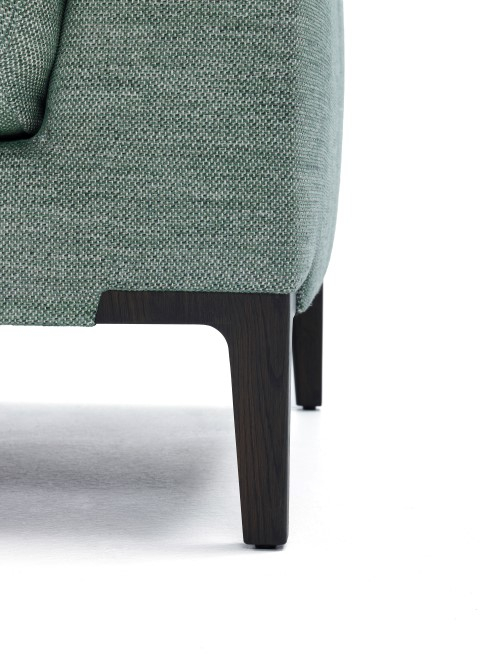 Durlet Bank Manta 3-Zits 