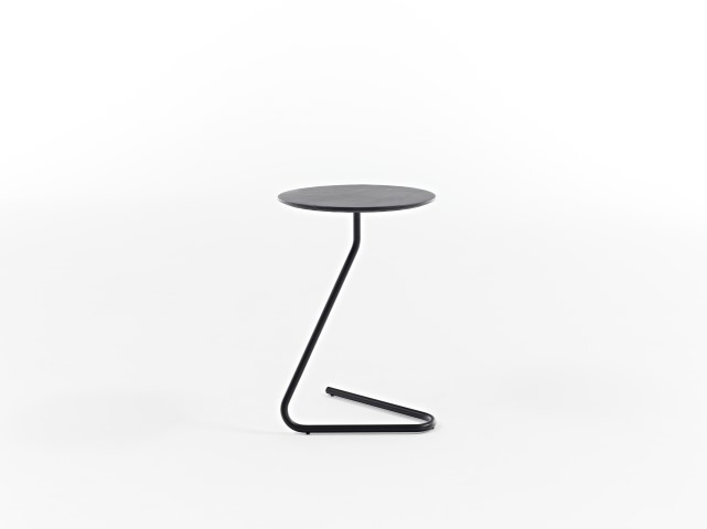 Durlet Salontafel Oliver Ø40