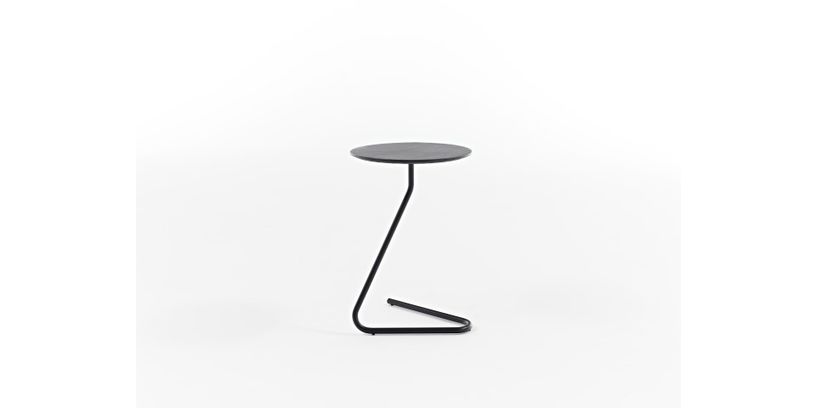 Durlet Salontafel Oliver Ø40