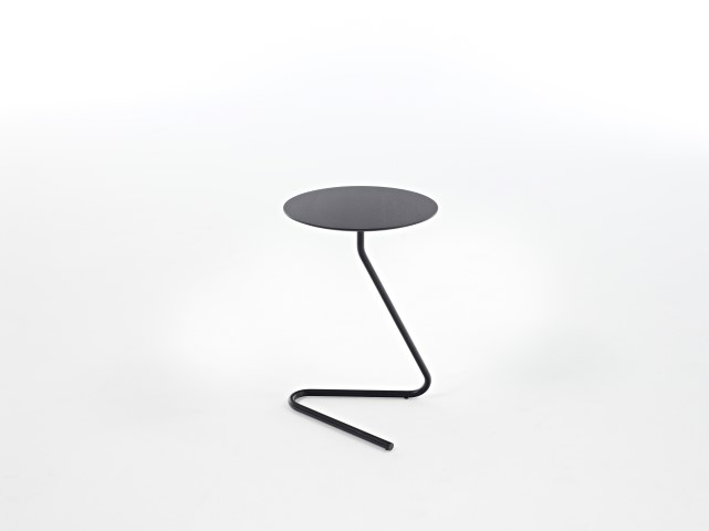 Durlet Salontafel Oliver Ø40