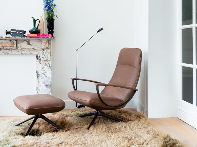 Durlet Fauteuil Linger 