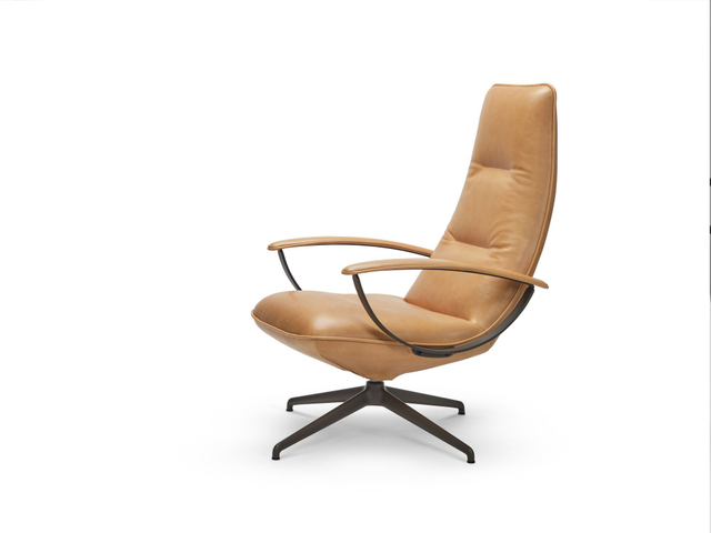 Durlet Fauteuil Linger 