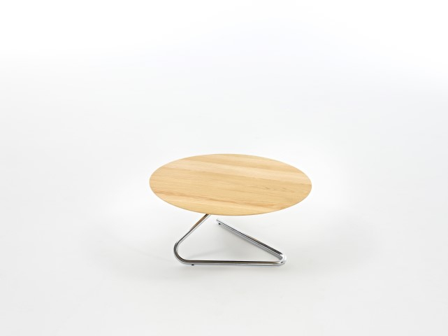 Durlet Salontafel Oliver Ø68xH33