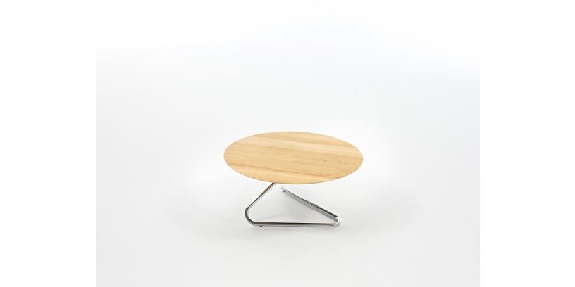 Durlet Salontafel Oliver Ø68xH33