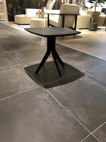 (Showroommodel)Montel Bijzettafel Floyd Hoog