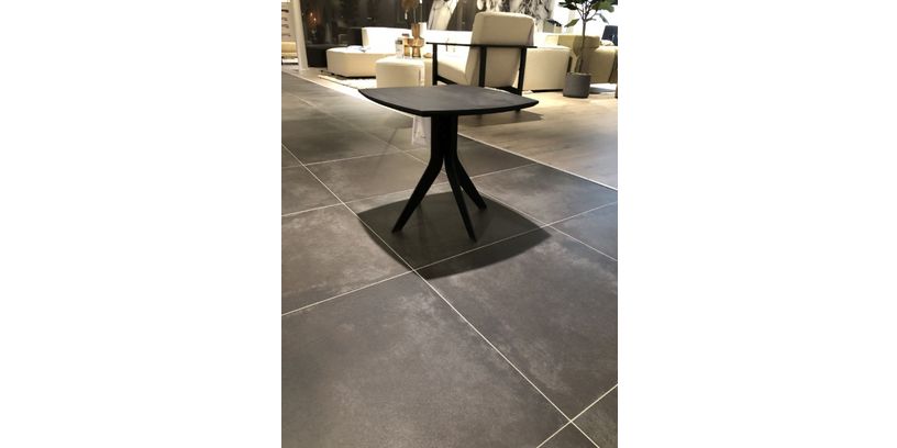 (Showroommodel)Montel Bijzettafel Floyd Hoog