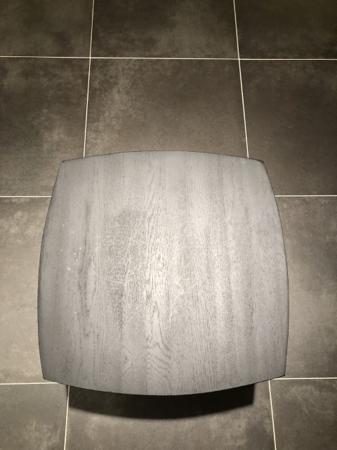 (Showroommodel)Montel Bijzettafel Floyd Hoog