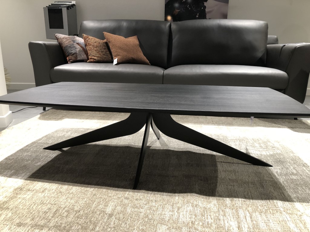 (Showroommodel) Montel Salontafel Floyd