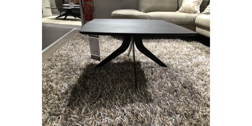 (Showroommodel) Montel Bijzettafel Floyd Laag