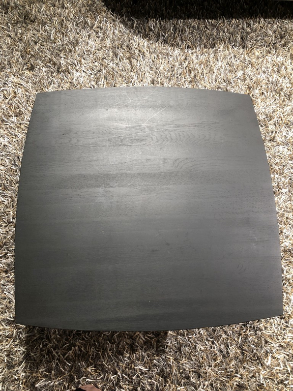 (Showroommodel) Montel Bijzettafel Floyd Laag