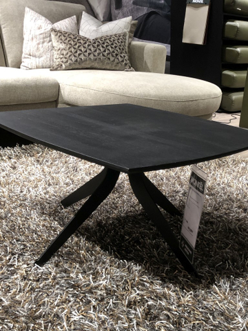 (Showroommodel) Montel Bijzettafel Floyd Laag