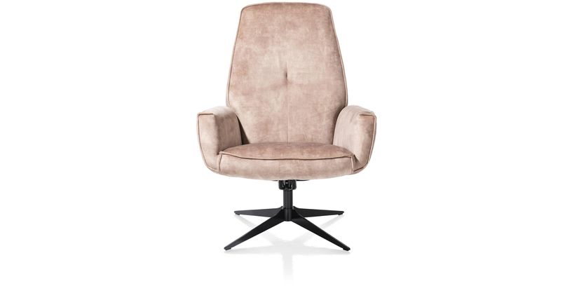 Henders & Hazel Fauteuil Salerno