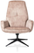 Henders & Hazel Fauteuil Salerno