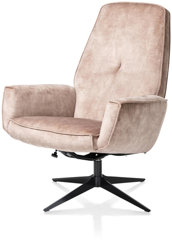 Henders & Hazel Fauteuil Salerno