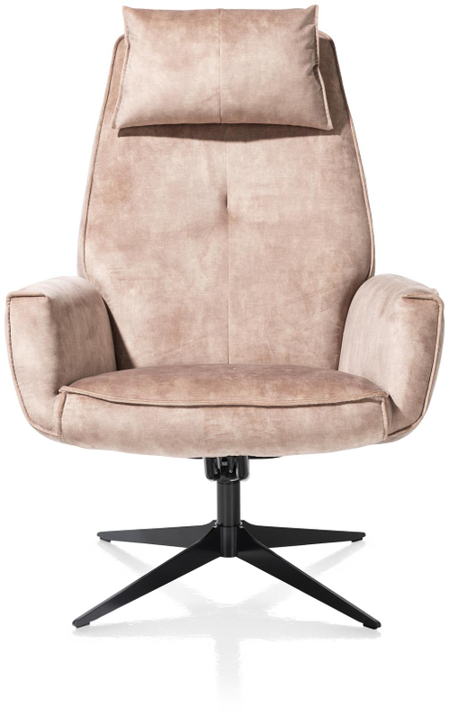 Henders & Hazel Fauteuil Salerno
