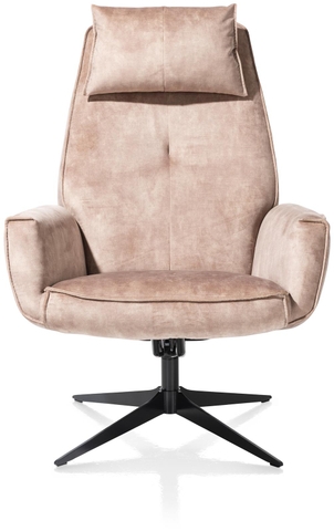 Henders & Hazel Fauteuil Salerno