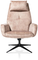 Henders & Hazel Fauteuil Salerno