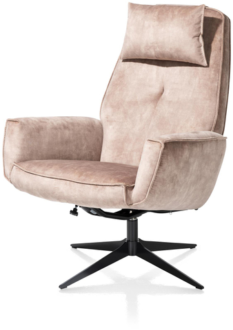 Henders & Hazel Fauteuil Salerno