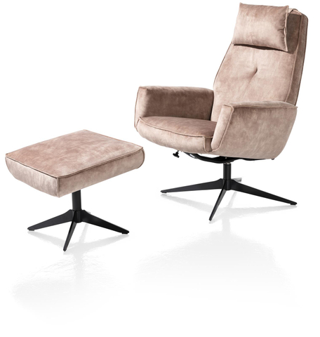 Henders & Hazel Fauteuil Salerno