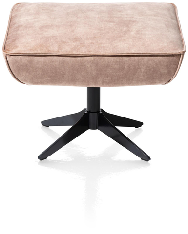 Henders & Hazel Poef Salerno