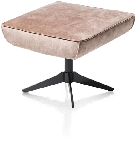 Henders & Hazel Poef Salerno