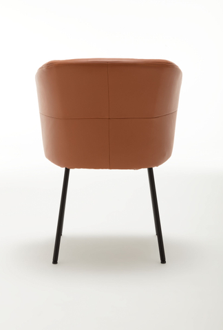 Rolf Benz Armstoel Noa 690