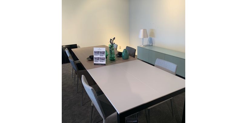 (Showroommodel) Montis Stoel Mila Set/6