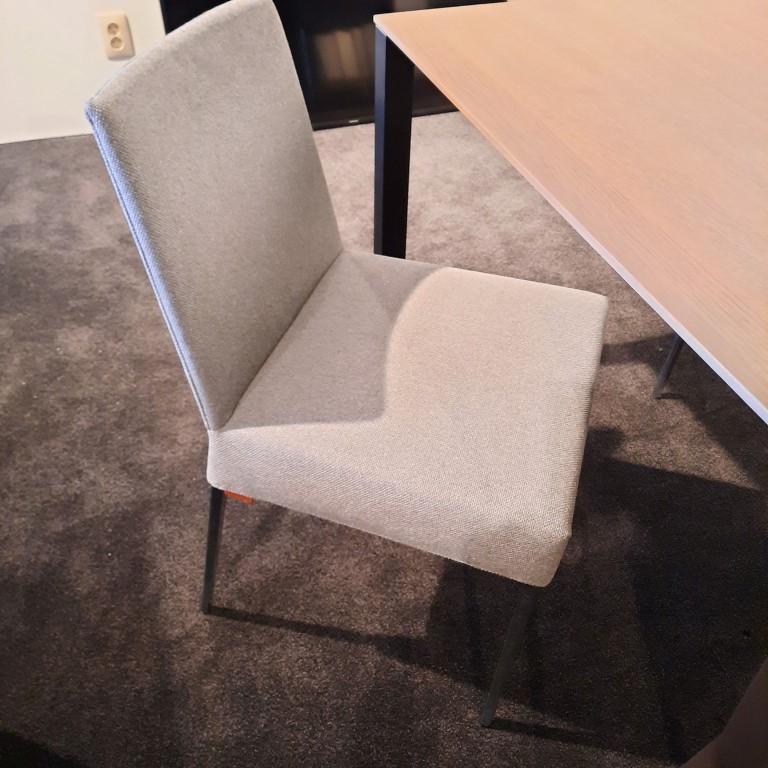 (Showroommodel) Montis Stoel Mila Set/6