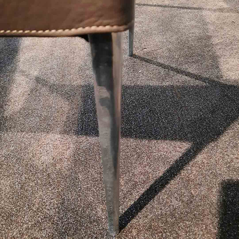 (Showroommodel) Montis Stoel Mila Set/6