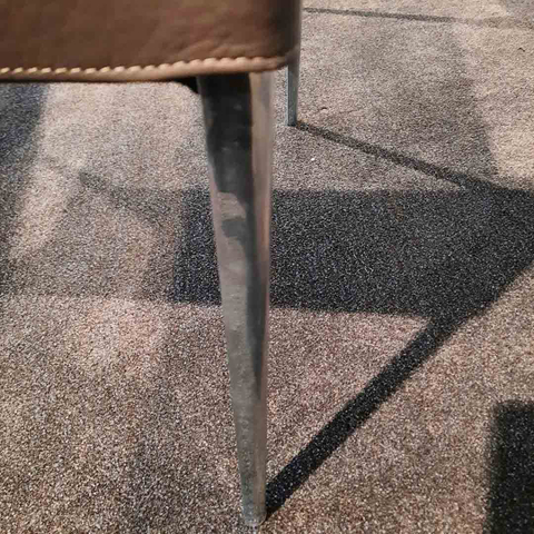 (Showroommodel) Montis Stoel Mila Set/6