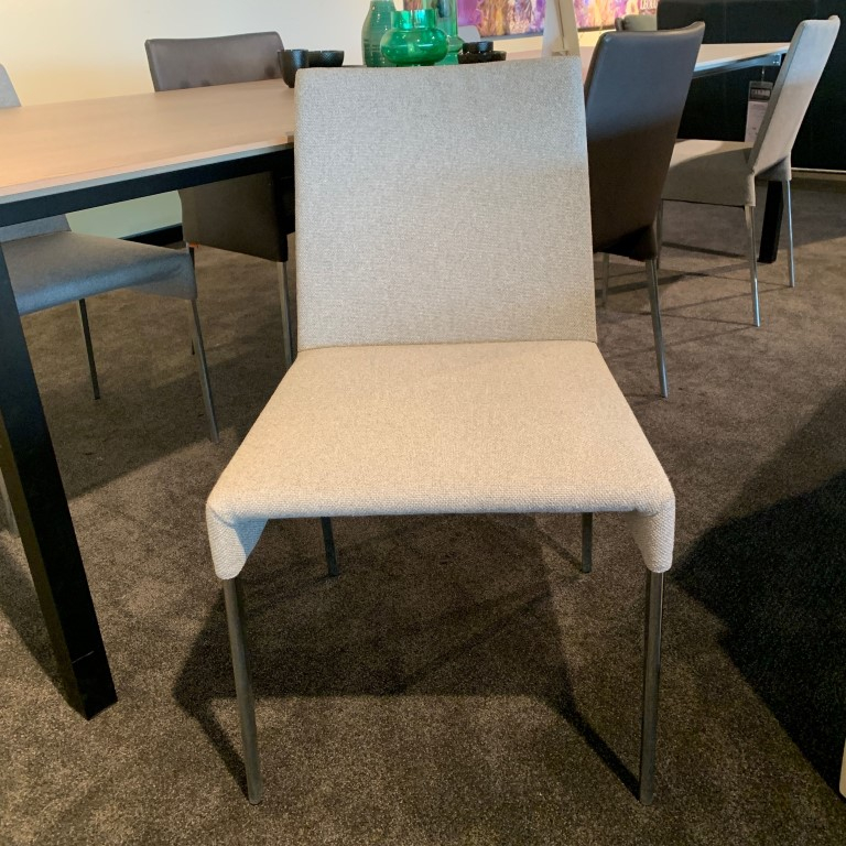 (Showroommodel) Montis Stoel Mila Set/6