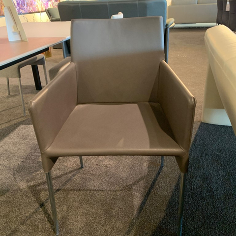 (Showroommodel) Montis Stoel Mila Set/6