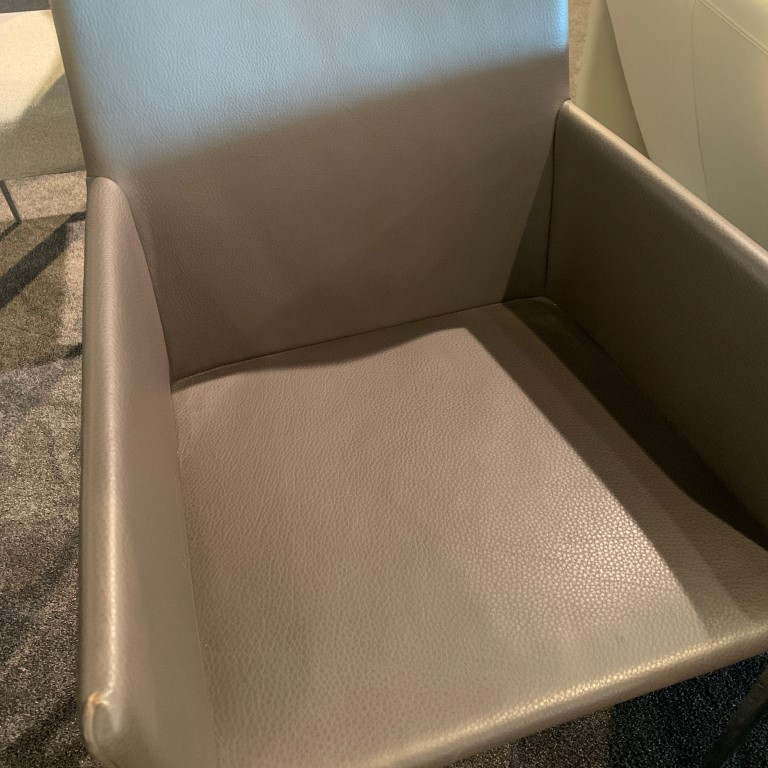 (Showroommodel) Montis Stoel Mila Set/6