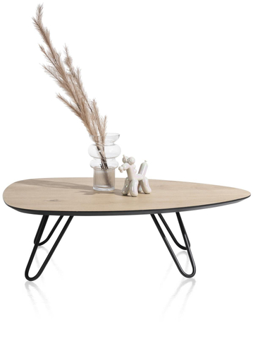 Xooon Salontafel Masura Eiken