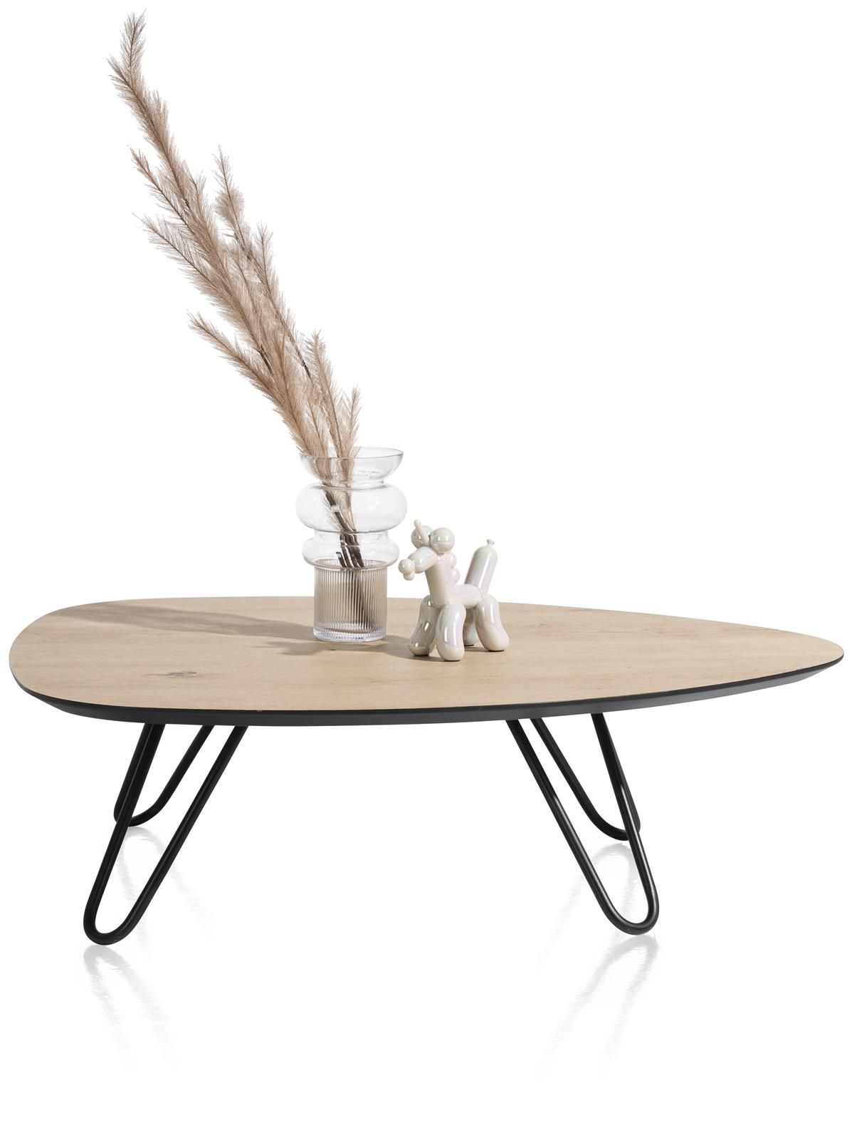 Xooon Salontafel Masura Eiken