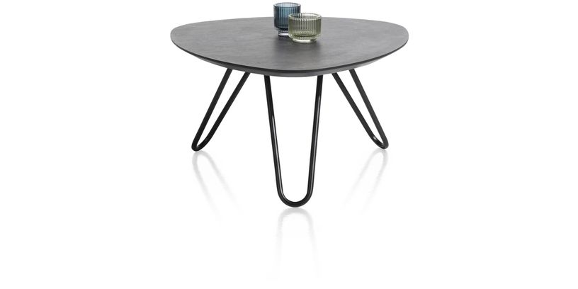 Xooon Salontafel Masura Antraciet