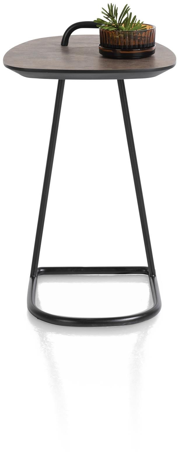 Xooon Laptoptafel Masura Roest