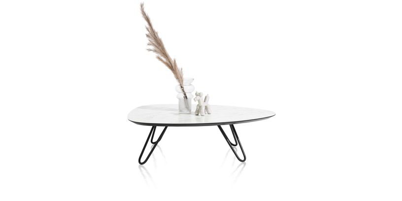 Xooon Salontafel Masura Wit