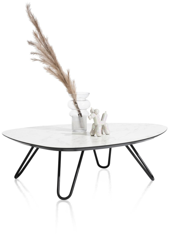 Xooon Salontafel Masura Wit