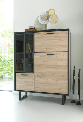 Henders & Hazel Highboard Avalon