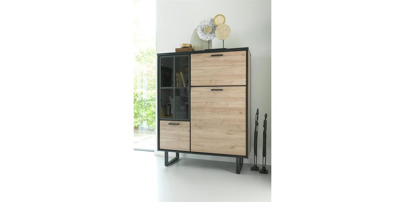 Henders & Hazel Highboard Avalon