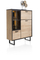 Henders & Hazel Highboard Avalon