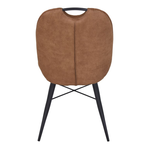 Stoel Escalon Cognac