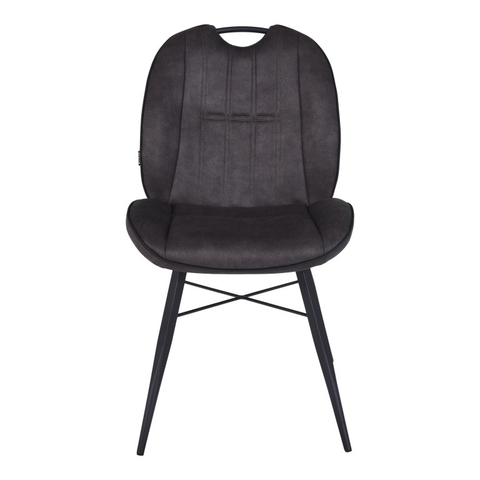 Stoel Escalon Antraciet